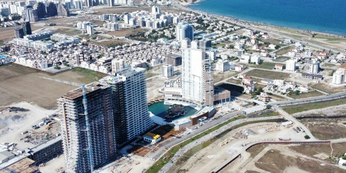 Kıbrıs’ın kuzeyi yasadışılığın cazibe merkezi: Kara Para