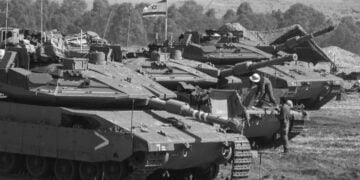 İsrail’e 35 bin ton silah ve mühimmat sevkiyatı yapıldı