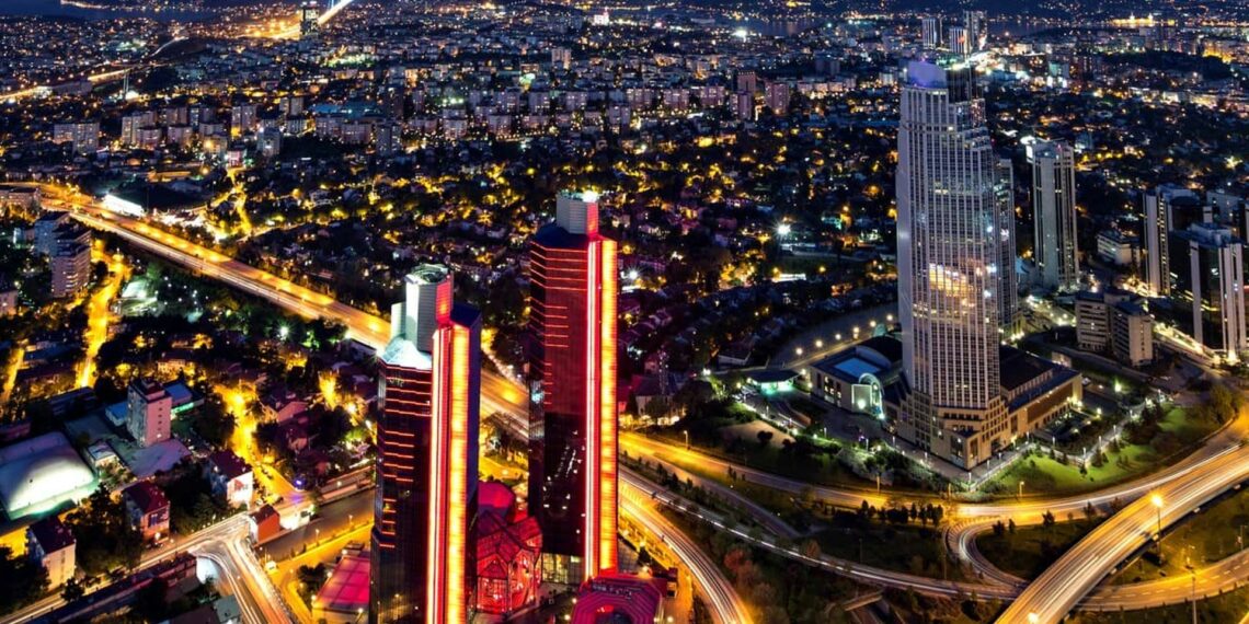 Türkiye nüfusunun yüzde 1’i toplam servetin yüzde 40’ına sahip