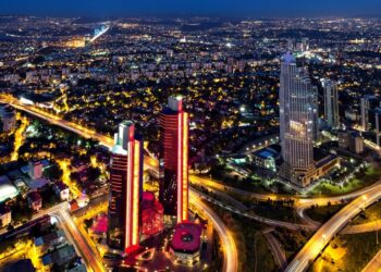 Türkiye nüfusunun yüzde 1’i toplam servetin yüzde 40’ına sahip