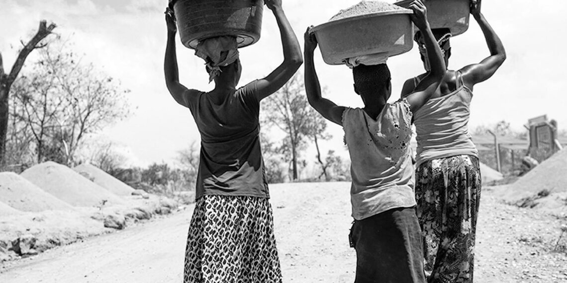 BM: İklim krizi, toplumsal cinsiyet eşitsizliğini derinleştiriyor