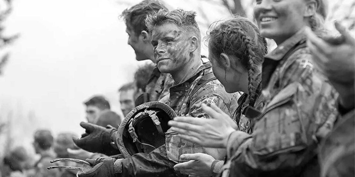 Danimarka, ‘cinsiyet eşitliği’ gerekçesiyle kadınları da zorunlu askerliğe dahil ediyor