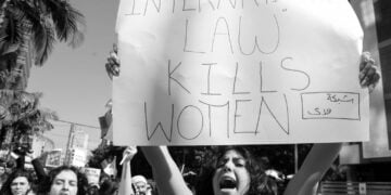 Gazze’de Dünya Kadınlar Günü acımasız bir şaka gibi…