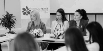 Kadınlar barış ve iş birliğini görüştü