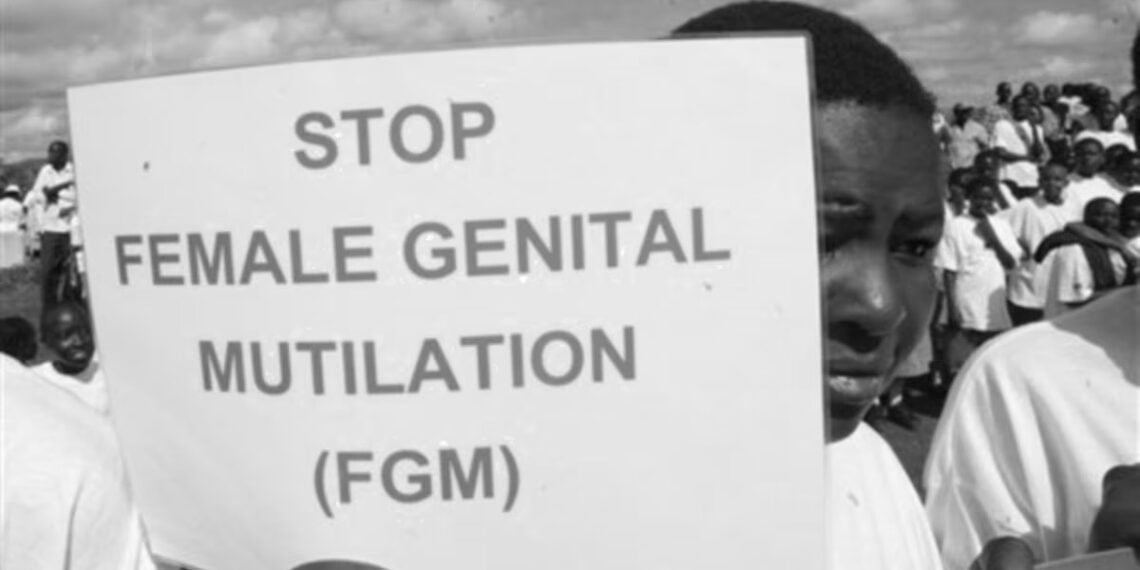 230 milyonu aşkın kadın ve kız çocuğu sünnet vahşetiyle yaşıyor