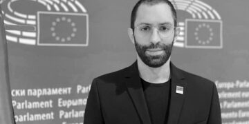 Karahan, AP seçimlerine Yeşiller Partisi’nin listesinden giriyor