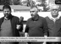 Vicdani retçi Halil Karapaşaoğlu’nun davası ertelendi