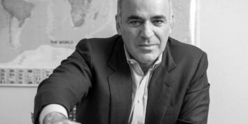 Rusya, eski Dünya Satranç Şampiyonu Kasparov’u terörist listesine aldı