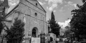 Katolik Kilisesi’nin piskopos töreni modern Kıbrıs’ta ilk kez yapılacak