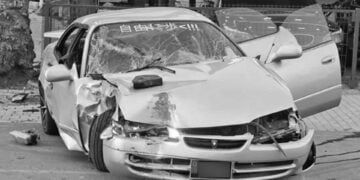 Trafik cinayetlerinde akan kan, bakanlık ve yetkililerinin ellerine bulaştı!