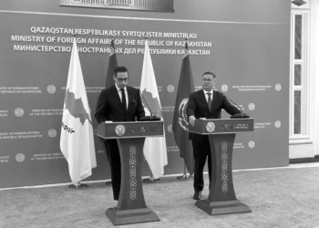 Tatar gidemedi, Kıbrıs Cumhuriyeti gitti