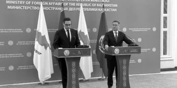 Tatar gidemedi, Kıbrıs Cumhuriyeti gitti