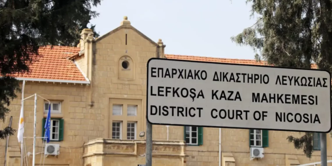 Karma evlilikten doğan Kıbrıslıtürk’ün vatandaşlık davası reddedildi