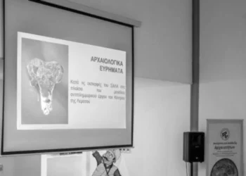 Limasol’da önemli arkeolojik eserler gün ışığına çıktı