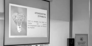 Limasol’da önemli arkeolojik eserler gün ışığına çıktı