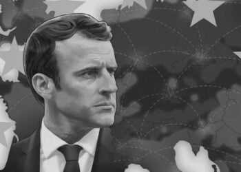 Macron Fransa’sı ve küresel savaş yolu | Emile Amin