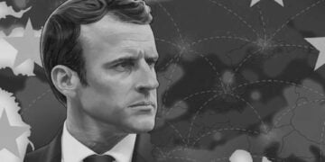 Macron Fransa’sı ve küresel savaş yolu | Emile Amin