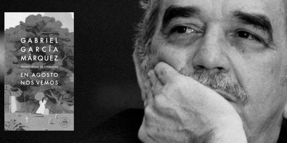 Gabriel Garcia Marquez’in yok edilmesini istediği son romanı oğulları tarafından yayımlandı