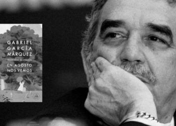 Gabriel Garcia Marquez’in yok edilmesini istediği son romanı oğulları tarafından yayımlandı