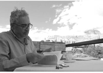 Yazın hayatının kırkıncı yılında Mehmet Yaşın’dan yeni bir roman: “Selam Metin, Ben Berceste”
