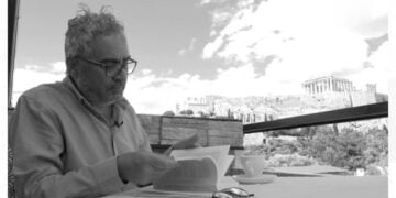 Yazın hayatının kırkıncı yılında Mehmet Yaşın’dan yeni bir roman: “Selam Metin, Ben Berceste”