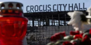 Rusya: Saldırganlarla Ukraynalı milliyetçiler arasındaki bağlantıyı kanıtladık