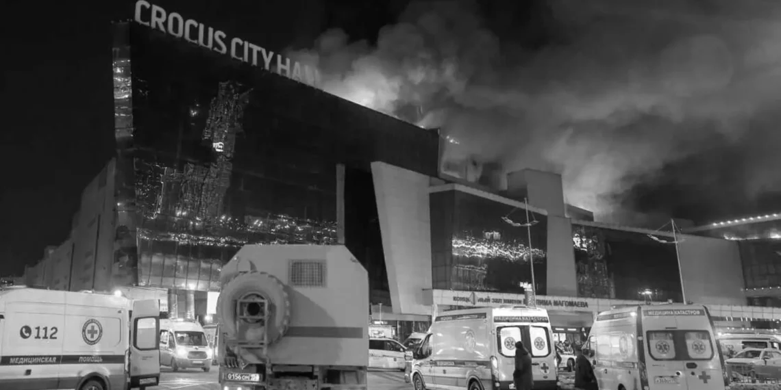 IŞİD neden Rusya’yı hedef aldı?