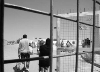 Kıbrıs’tan 2,000’den fazla göçmen sınır dışı edildi veya geri gönderildi