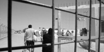 Kıbrıs’tan 2,000’den fazla göçmen sınır dışı edildi veya geri gönderildi