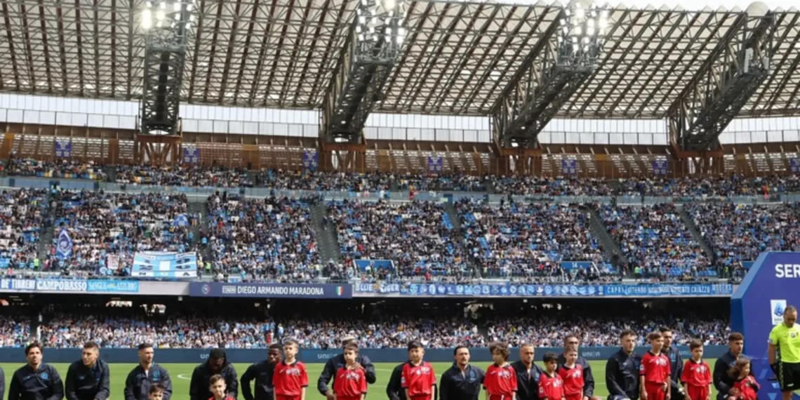 İtalya’da futbolda ırkçılığa karşı eylem
