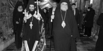 Avvakum Manastırındaki papazlar şiddet iddialarını reddetti