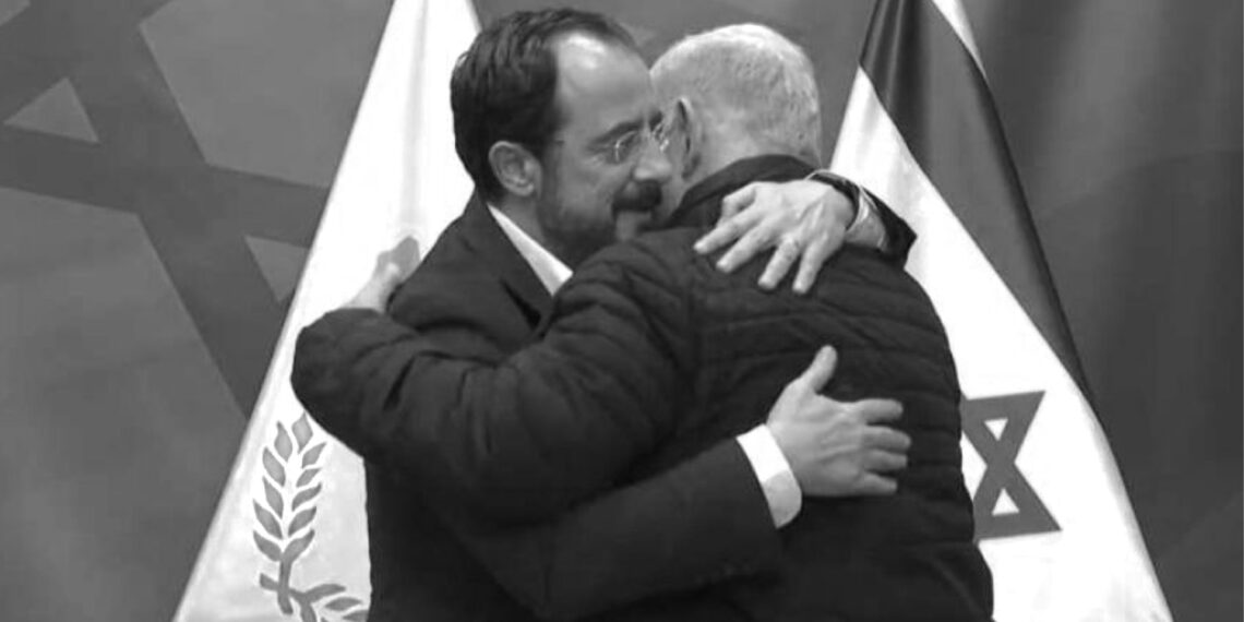 Kıbrıs, Gazze’deki insani yardımın baltalanmasına nasıl dahil oldu? | Hristos Hacıyoannu