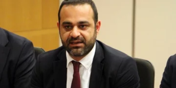 Talat: Aynı şey Cafer Gürcafer’in yaptığı itiraflar için de geçerli olmalı