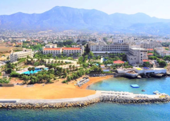 TC tarafından aranan Ayavefe kktc’de hisse artırdı