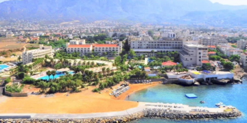 TC tarafından aranan Ayavefe kktc’de hisse artırdı