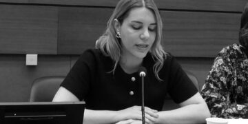 Ada insan taciri cennetine döndü