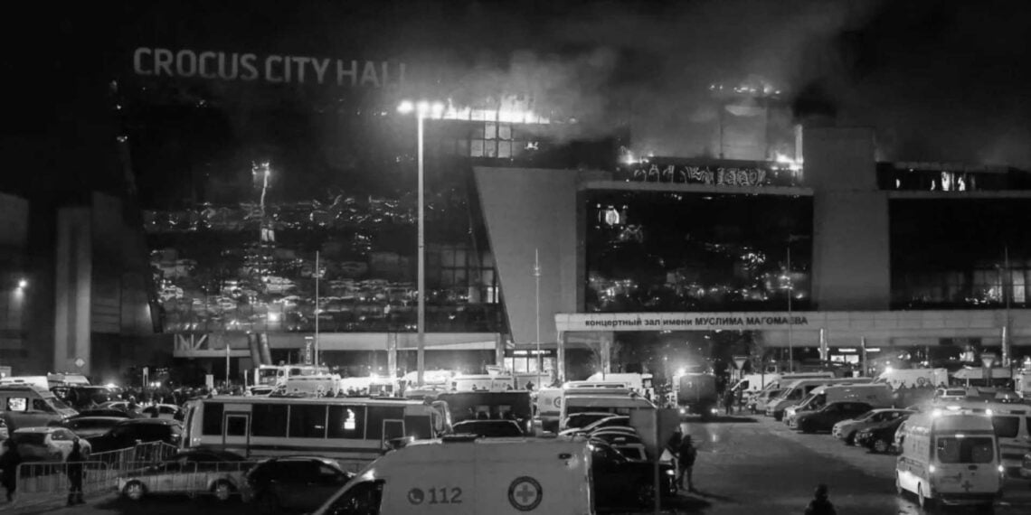 Moskova saldırısını üstlenen IŞİD-H hakkında neler biliniyor?