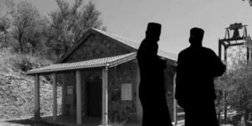 İki papaz konuştu: “Şiddet kullanılarak kaçırıldık”