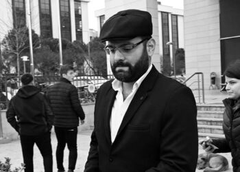 Ogün Samast: Bana ‘başına bir iş gelmeyecek, devlet arkamızda, emniyet arkamızda’ denildi
