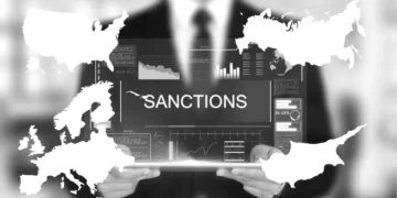 Rusya bağlantıları nedeniyle Kıbrıs’ta kayıtlı bir şirkete daha yaptırım