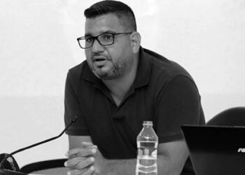 Sarpten: Böyle bir kişinin müsteşar olmasından utanç duyuyoruz