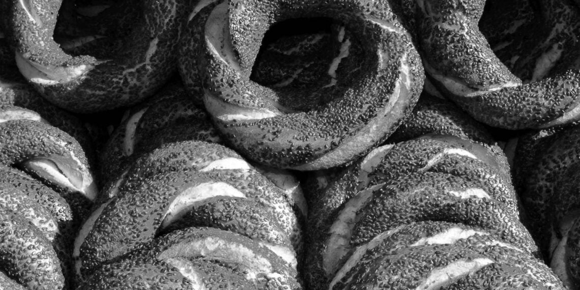 Simit deyip geçme | Mehmet Birinci