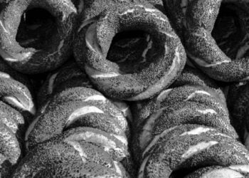 Simit deyip geçme | Mehmet Birinci