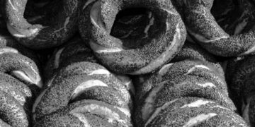 Simit deyip geçme | Mehmet Birinci