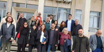 Sol Gençlik: Demokratik hak ve özgürlüklerimizi kullanmak suç haline geldi