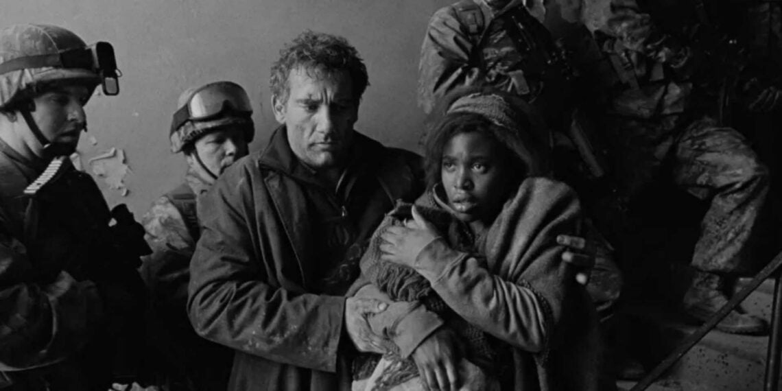 Dünyanın sonunu hayal etmek kapitalizmin sonunu hayal etmekten kolaydır | Mark Fisher