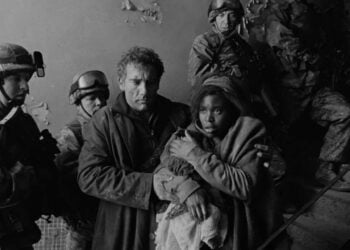 Dünyanın sonunu hayal etmek kapitalizmin sonunu hayal etmekten kolaydır | Mark Fisher