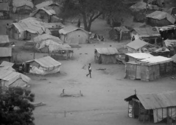 Güney Sudan’da okullar 45°C’lik sıcak dalgası öncesi kapanıyor