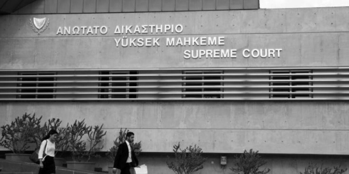 Kıbrıs Yüksek Mahkemesi, COVID-19 tedbirlerinin anayasaya uygun olduğuna hükmetti