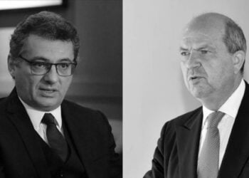 Erhürman: Tatar’ın ne dediğini, Holguin’in anlaması mümkün değil